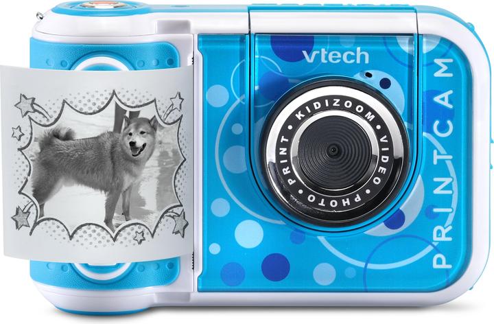 Produktbild VTech KidiZoom Print Cam