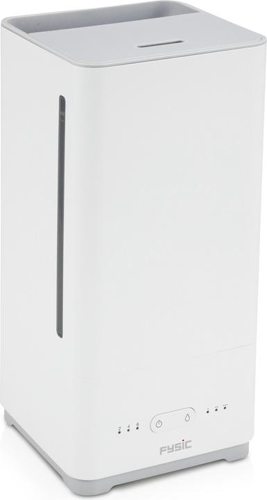 Produktbild Fysic Ultraschall-Luftbefeuchter FC-29 (30 m²)