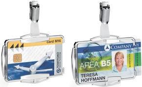 Immagine prodotto Durable Porta carte RFID Secure