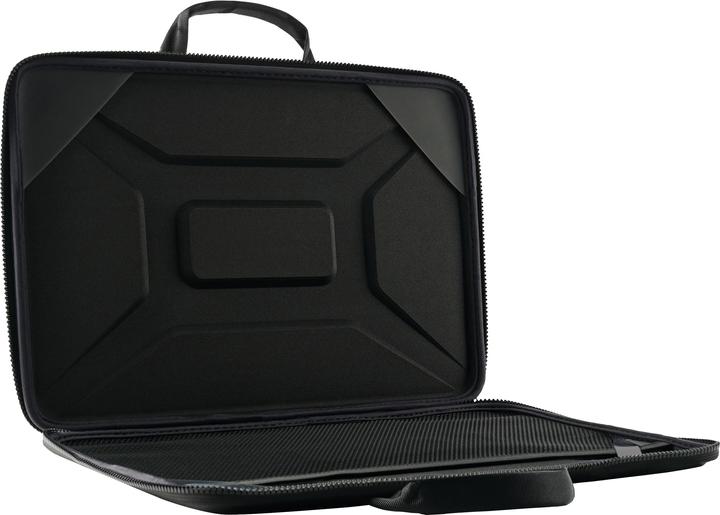 Actual product image UAG Urban Armor Gear Large Sleeve 15 with Carrying Handle black (15", UAG)