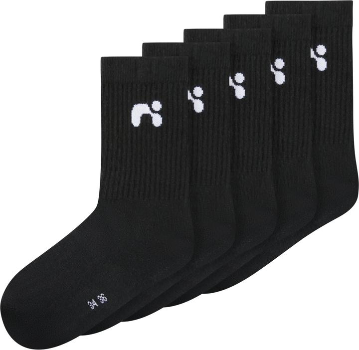 Name it Nknlaris 5p Sock Noos
