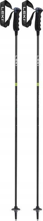 Actual product image Leki Neolite Carbon (130 cm)