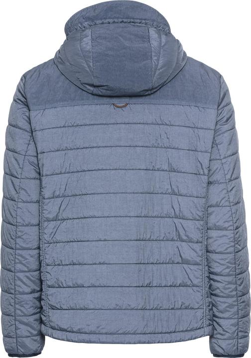 Immagine prodotto Camel Active Blouson trapuntato con cappuccio (50)