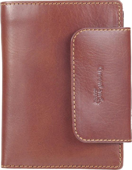 Immagine prodotto Greenland Nature Portafoglio in pelle Rubin 9,5 cm