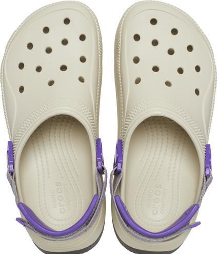 Actual product image Crocs Classic Hiker Xscape Clog (40)