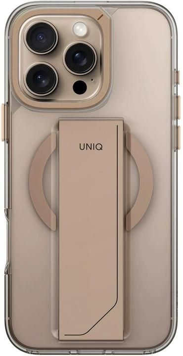 Produktbild Uniq Heldro Max (Apple iPhone 16 Pro)