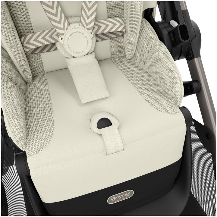 Produktbild Cybex eGazelle S Set Zwillinge