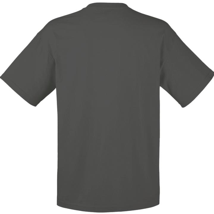 Actual product image Fruit of the Loom UTBC338 P (3XL)