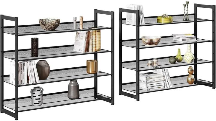 Image du produit Songmics Denver (92.5 x 31 x 163.5 cm)
