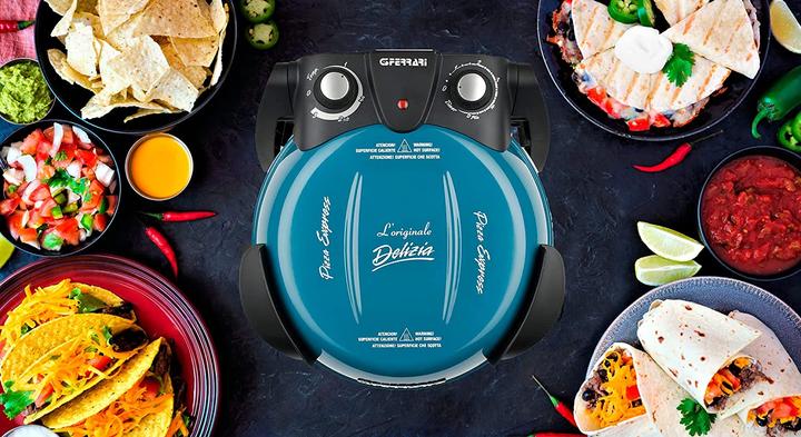 Produktbild G3 Ferrari Pizza Express Delizia