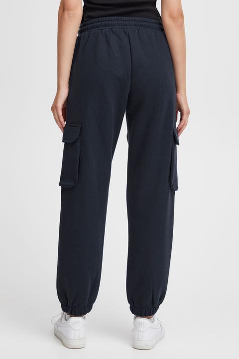 Actual product image Oxmo BY - OXHonnie - Shorts - 21800205-ME (S)