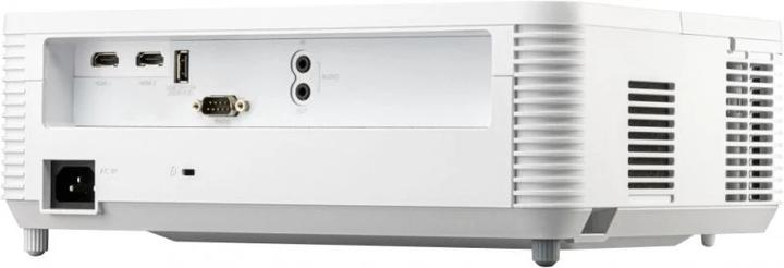 Actual product image Viewsonic PX704HD (1920X1080) 22,000:1 (WUXGA, 4000 lm, 1.48 - 1.62:1)