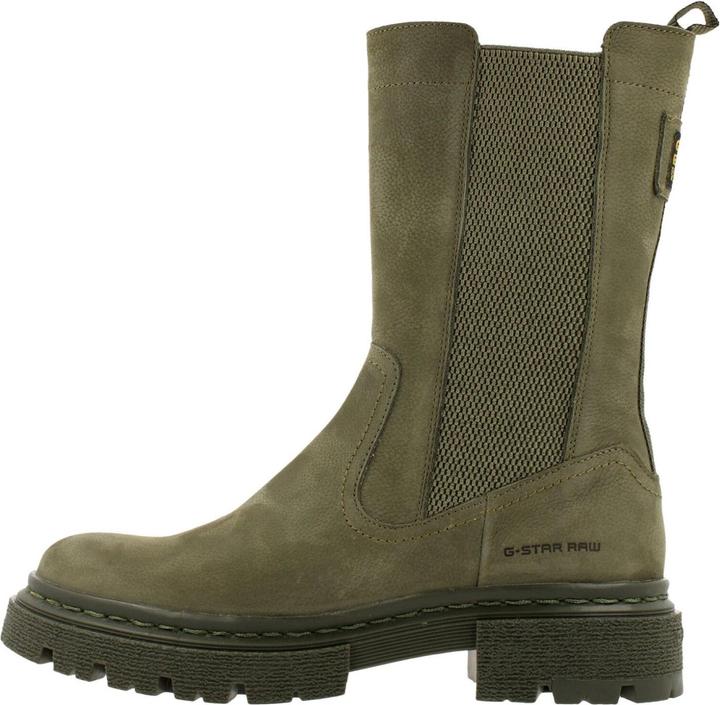 Actual product image G-Star Ankle boot (36)