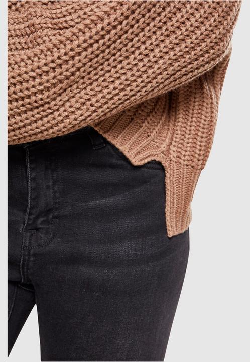 Image du produit Urban Classics Pull large oversize pour femmes (XS)