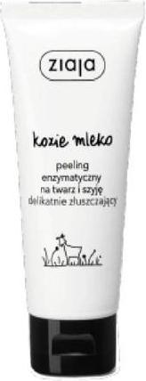 Produktbild Ziaja Goat's Milk Peeling 75ml (L) (Peeling, 75 ml)