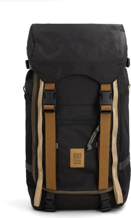 Actual product image Topo Designs Rover Trail Pack - Rucksack (22 l)