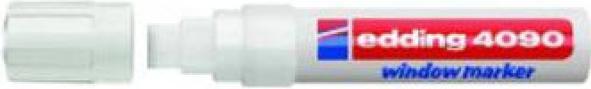 Produktbild Edding 4090 (Weiss, 15 mm, 1 x)