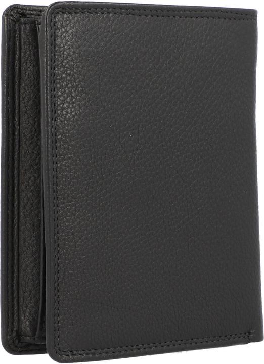 Immagine prodotto Braun Büffel Portafoglio Golf Edition in pelle 9 cm