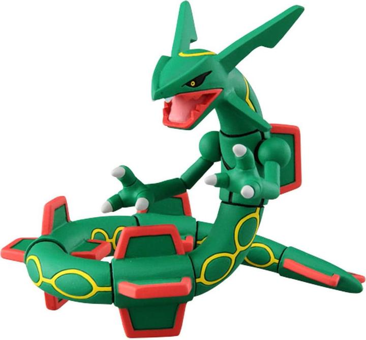 Produktbild Takara Tomy Pokemon - Rayquaza ML-05 Moncollé