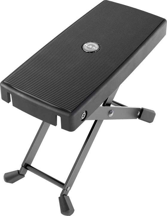 Produktbild K&M 14640 Fussbank (Instrumenten Fussbank)