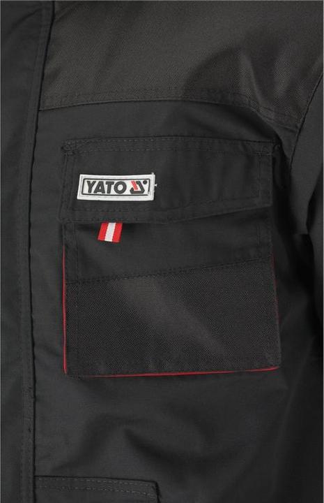 Immagine prodotto Yato YT-8020 (S)