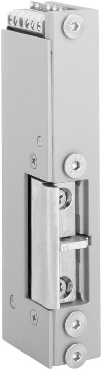 effeff Gâche pour porte de secours 331U18F RR FaFix (Intérieur)