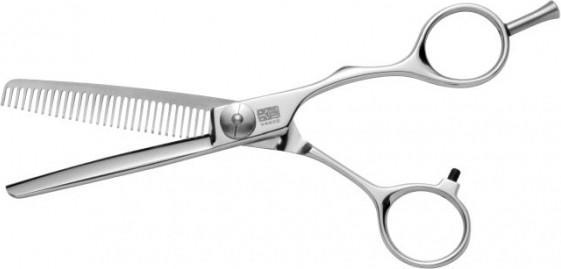 Kasho Offset Modellierschere (15.24 cm)