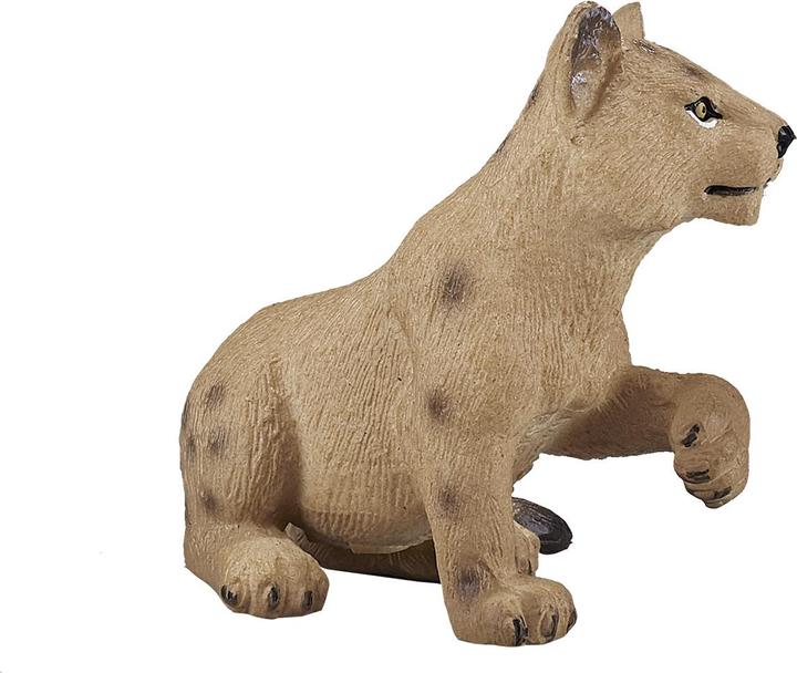 Produktbild Animal Planet Löwenjunge spielend