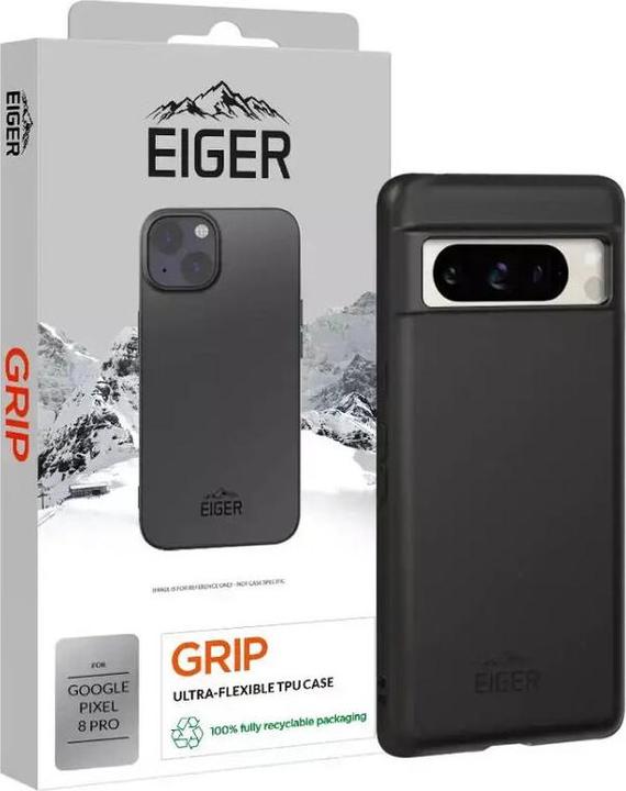 Produktbild Eiger Grip Case (Samsung Galaxy S24 Ultra)