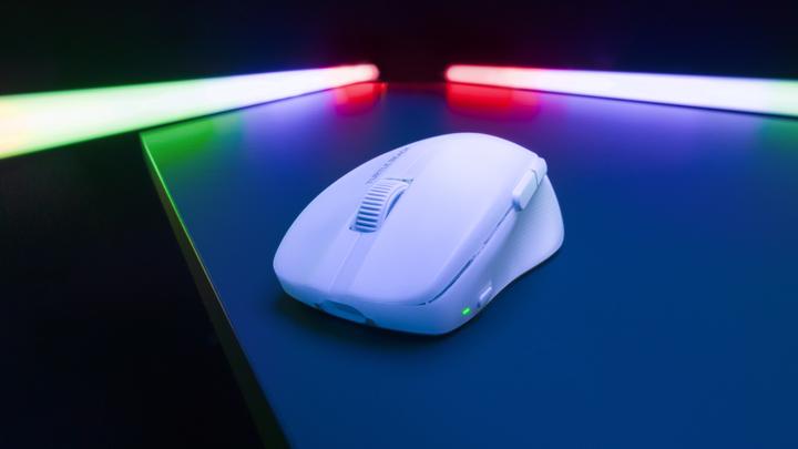 Produktbild Turtle Beach PURE AIR - Gaming Mouse (Kabellos)