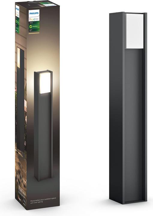 Produktbild Philips Hue Turaco Basis (806 lm, E27, IP44)