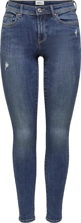 Immagine prodotto Only ONLWauw Life Mid Skinny Fit Jeans (32)