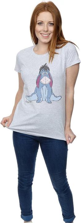 Produktbild Disney Winnie The Pooh Classic Eeyore TShirt (M)