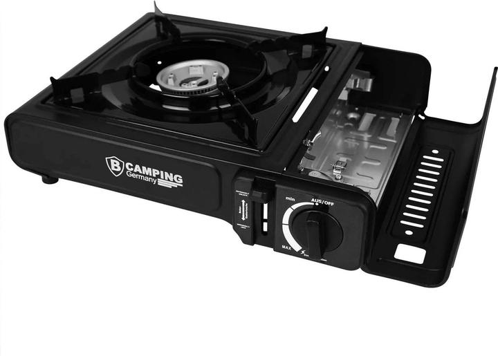 Produktbild Tw24 Campingkocher Gaskocher
