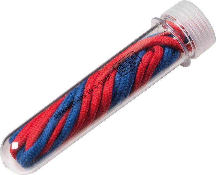 Red/blue