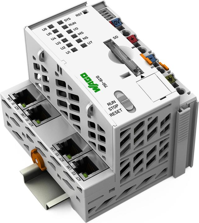 Produktbild Wago 750-8210