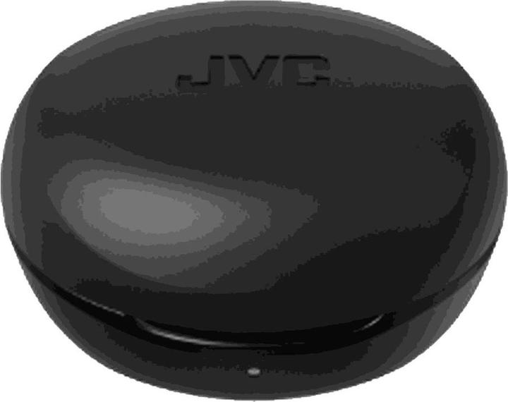 Produktbild JVC HA-A6T-B-U schwarz Kopfhörer In Ear TWS 3,9g leicht (23 h, Kabellos)