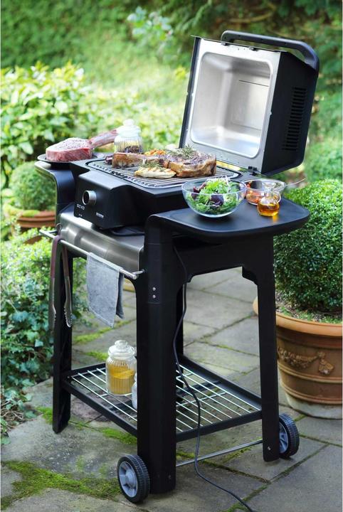Actual product image Severin PG8107 (3 kW)
