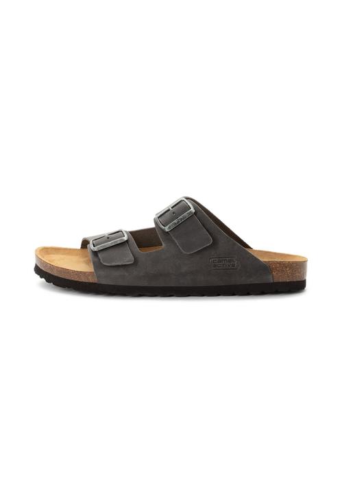 Immagine prodotto Camel Active Sandale crazy horse ASPHALT (40)