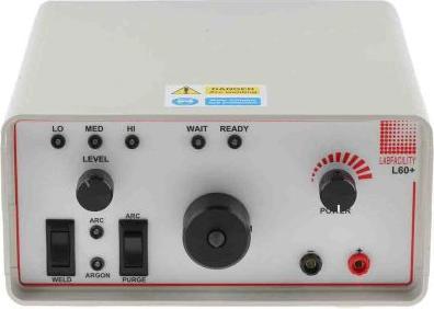 Produktbild Rs Pro Thermoelement-Schweissgerät