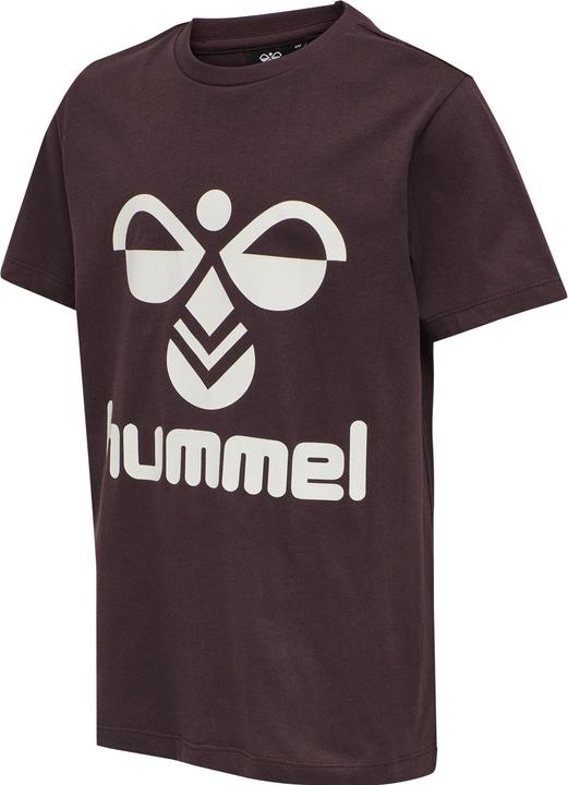 Actual product image hummel Tres T-Shirt S/S (104)