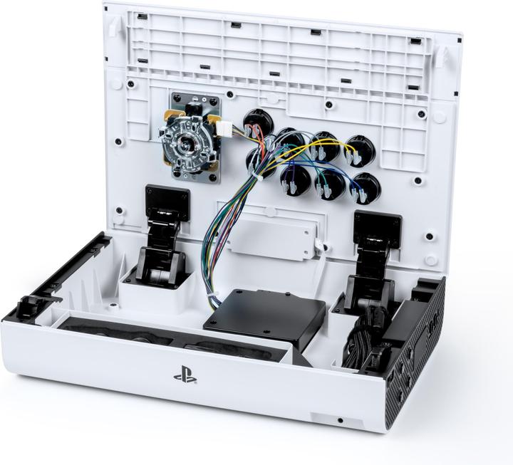 Image du produit Nacon Gaming Clé d'arcade Daija (PC, PS5, PS4)