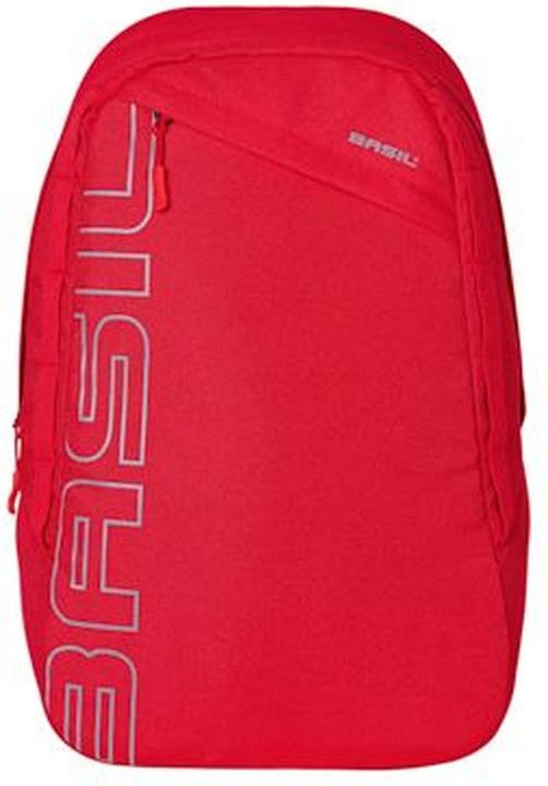 Actual product image Basil Flex (17 l, Luggage carrier bag)