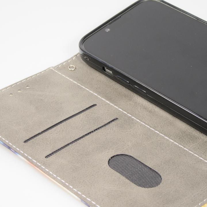 Produktbild PhoneLook Hülle Flip Explorer kitten (Apple iPhone 14 Pro Max)