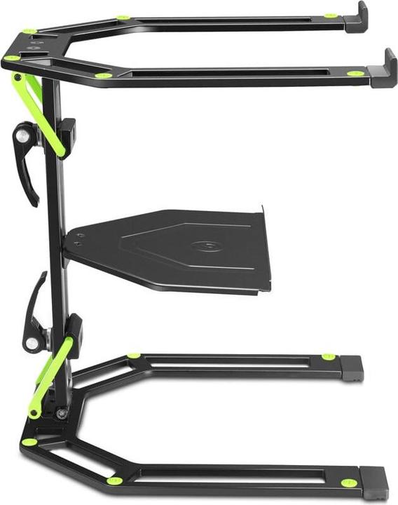 Immagine prodotto Gravity LTS 01 Supporto per computer portatili
