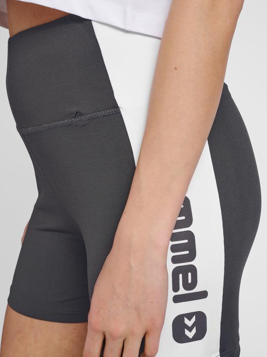 Actual product image hummel Lgc Zella Hw Tight Shorts (XL)