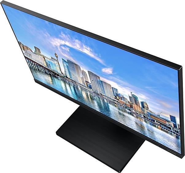 Produktbild Samsung LF27T450FQUXEN (1920 x 1080 Pixel, 27")
