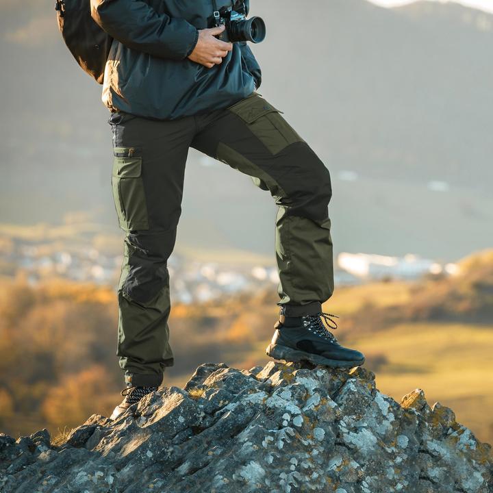Produktbild Normani Herren Wanderhose - Outdoorhose (3XL)
