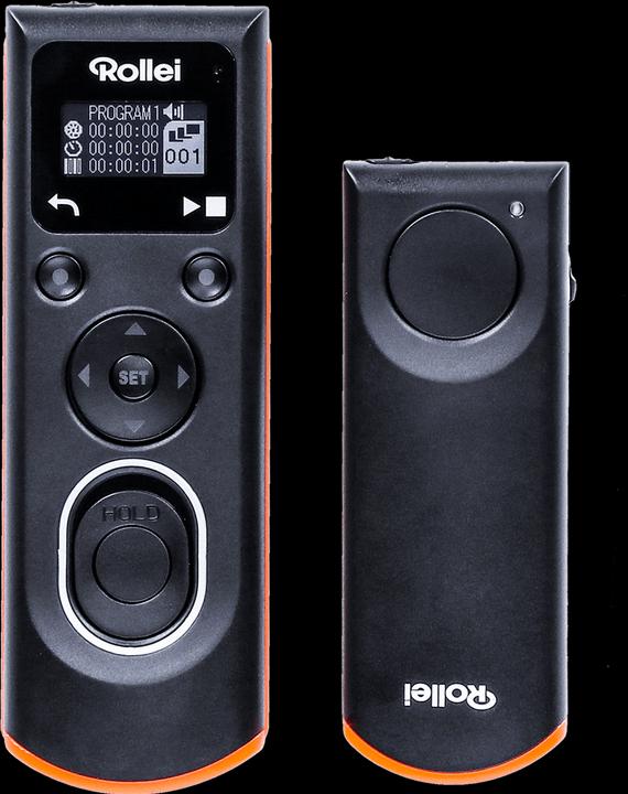 Produktbild Rollei Remote Wireless Universal
