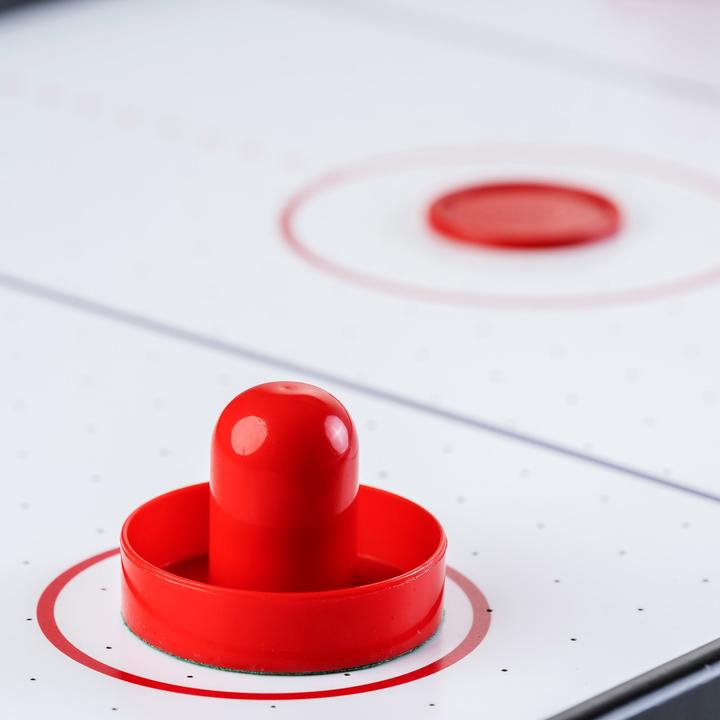 Produktbild Winsport Airhockey KiddySpeed Tischaufleger